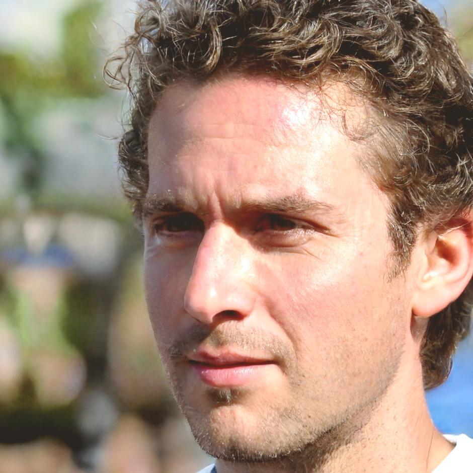 Portrait von Lennart Vestergaard, Video Editor